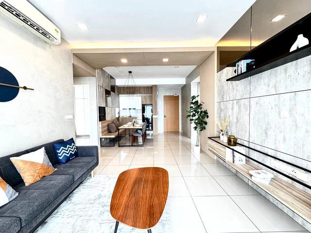 Serviced Residence for sale in Putrajaya
