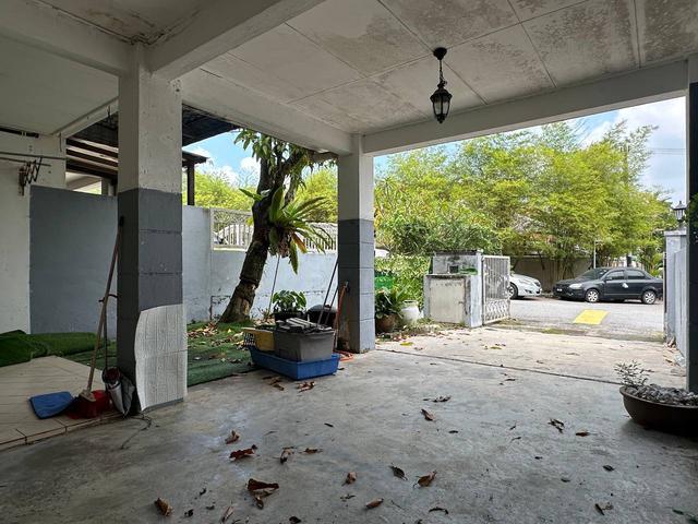 Terraced House for sale in Petaling, Subang Jaya