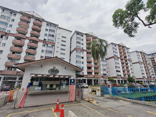 Condominium for sale in Country Heights Damansara, Kuala Lumpur
