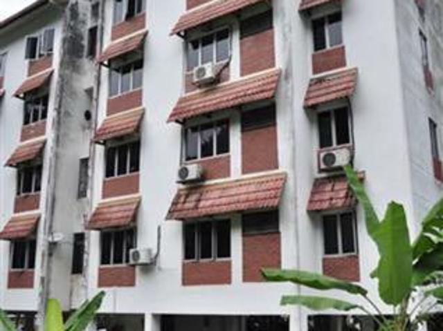 Apartment for sale in Country Heights Damansara, Kuala Lumpur