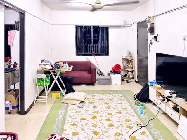 Property for sale in Desa Gombak, Kuala Lumpur