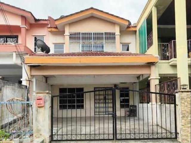 Terraced House for sale in Senawang, Seremban