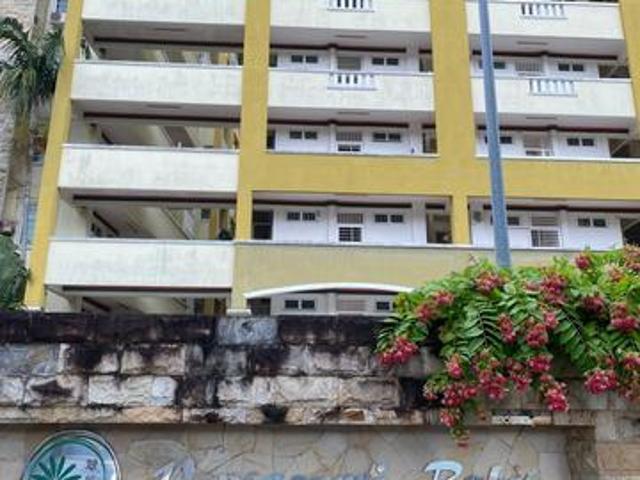 Apartment for sale in Malaka