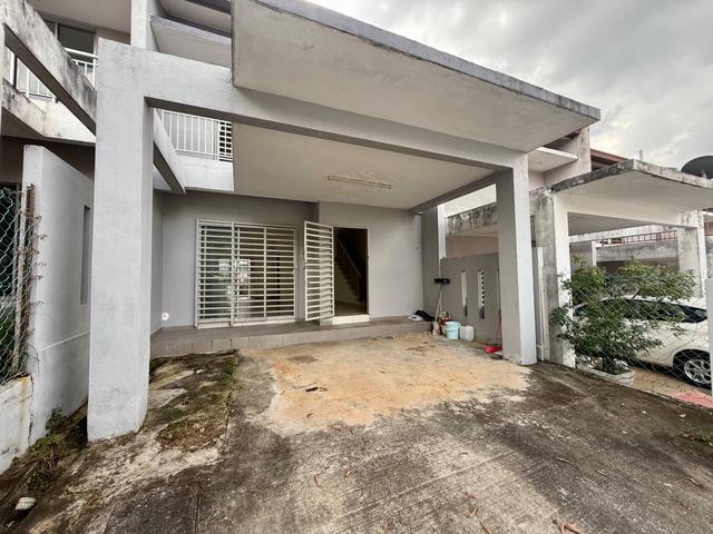 Terraced House for sale in Petaling, Alam Impian