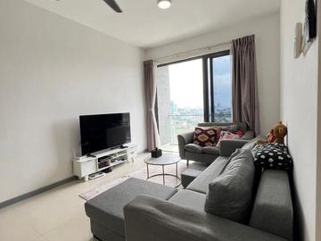 Serviced Residence for sale in Country Heights Damansara, Kuala Lumpur