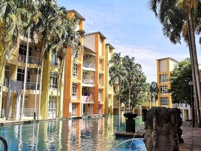Apartment for sale in Malaka