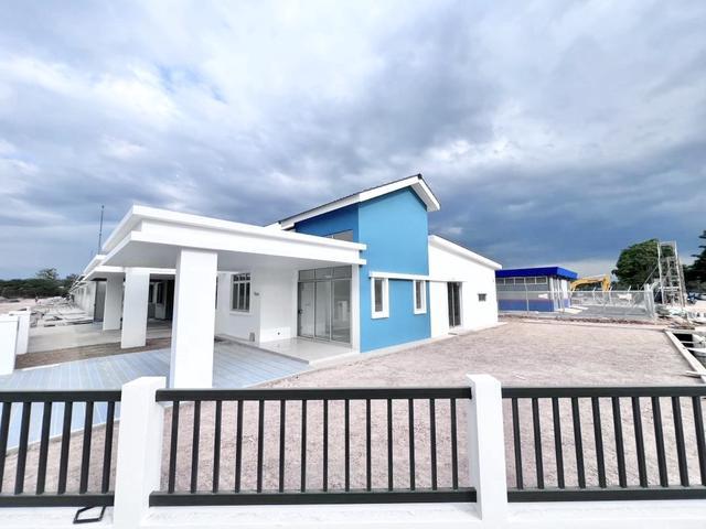 Terraced House for sale in Kuala Muda, Kedah