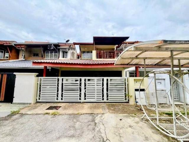 Terraced House for sale in Petaling, Subang Jaya