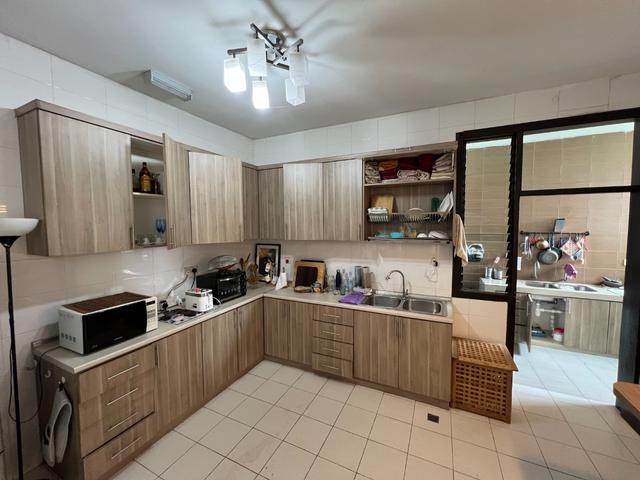 Condominium for sale in Petaling, Subang Jaya