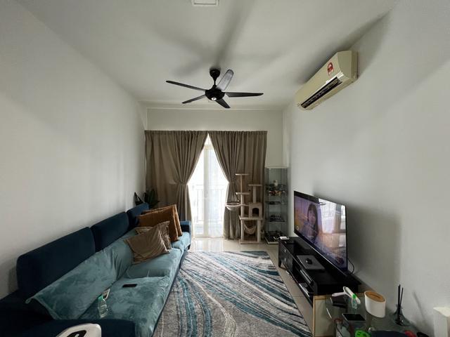 Serviced Residence for sale in Shah Alam, Selangor
