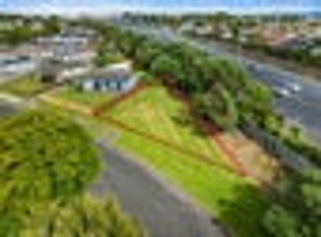 Land for sale in Owhata