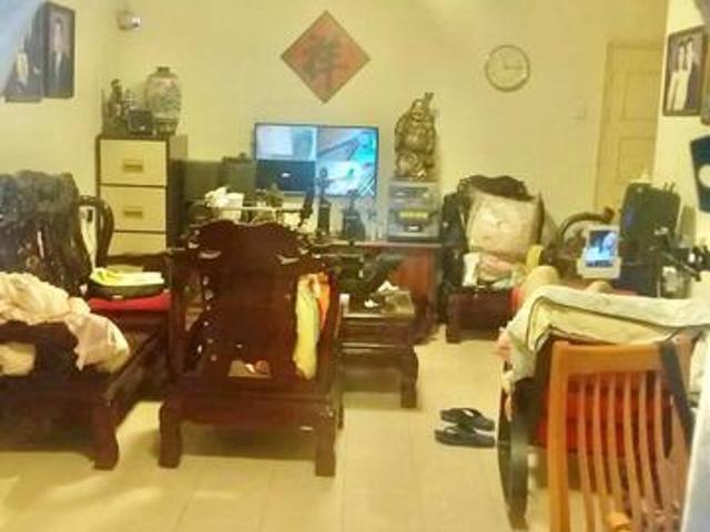 Condominium for sale in Kajang, Langat