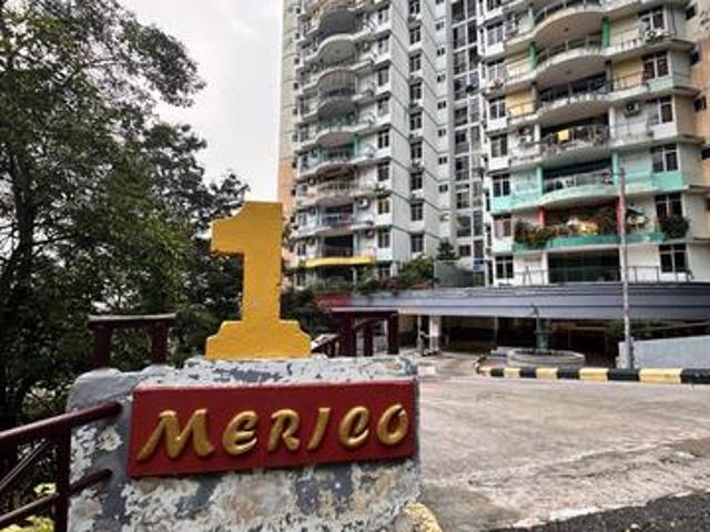 Condominium for sale in Cheras, Majlis Perbandaran Kajang