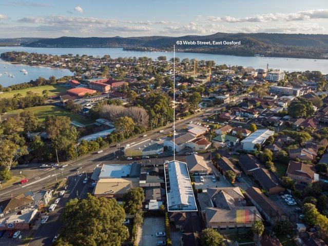 Office for sale in Gosford, New South Wales
