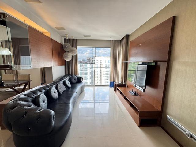 Serviced Residence for sale in Country Heights Damansara, Kuala Lumpur