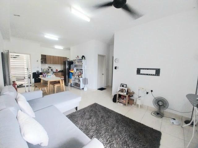 Serviced Residence for sale in Tanjong Sepat, Selangor