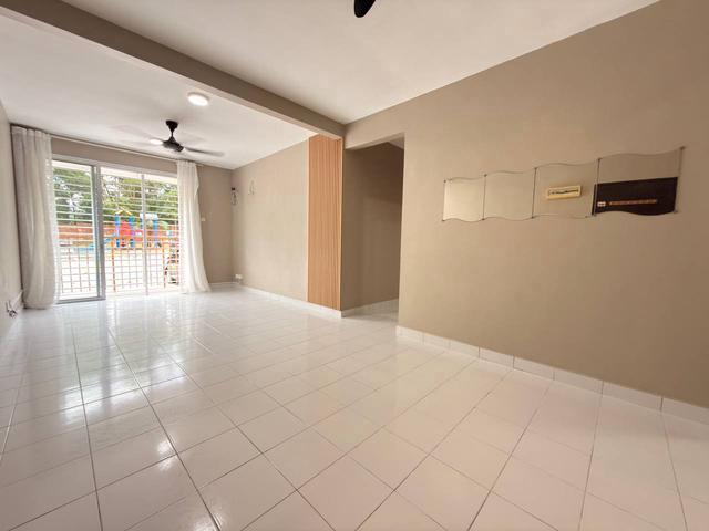 Apartment for sale in Kajang, Langat