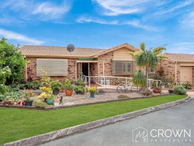 Villa for sale in Toombul, Queensland