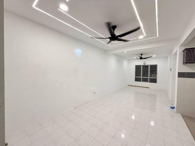 Apartment for sale in Kajang, Langat