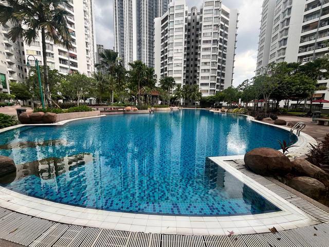 Condominium for sale in Country Heights Damansara, Kuala Lumpur
