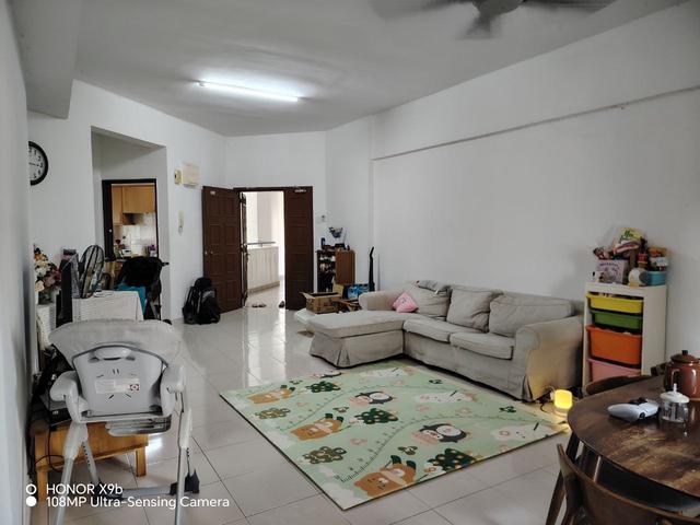Condominium for sale in Wangsa Maju, Kuala Lumpur