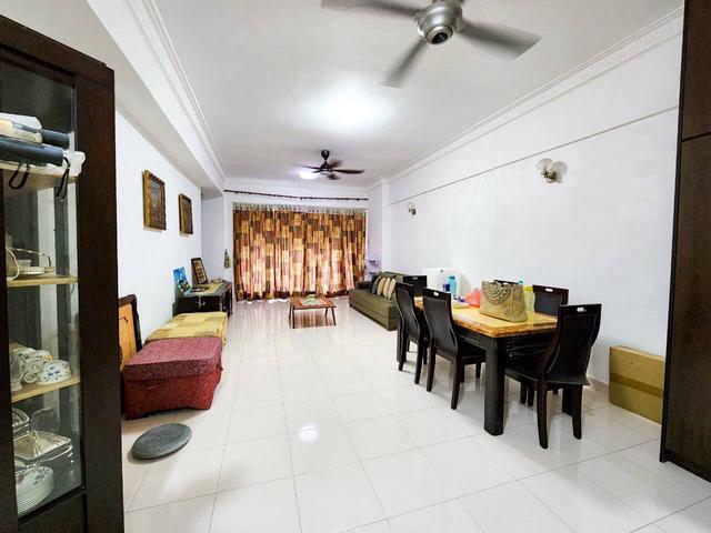 Condominium for sale in Wangsa Maju, Kuala Lumpur