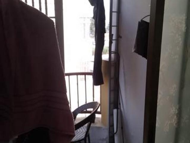 Apartment for sale in Port Klang, Selangor