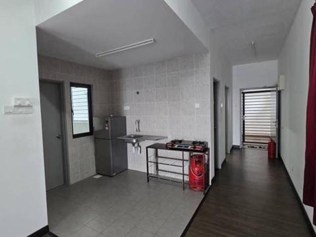 Serviced Residence for sale in Kajang, Langat