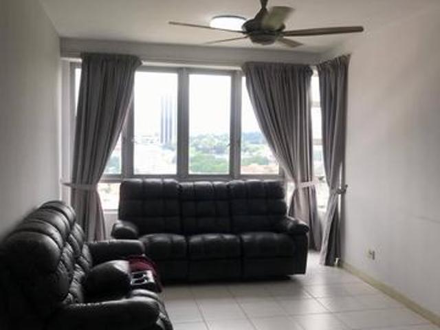 Condominium for sale in Sentul, Kuala Lumpur