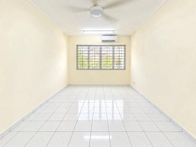 Apartment for sale in Bandar Sri Damansara, Petaling Jaya