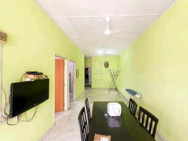 Townhouse for sale in Country Heights Damansara, Kuala Lumpur