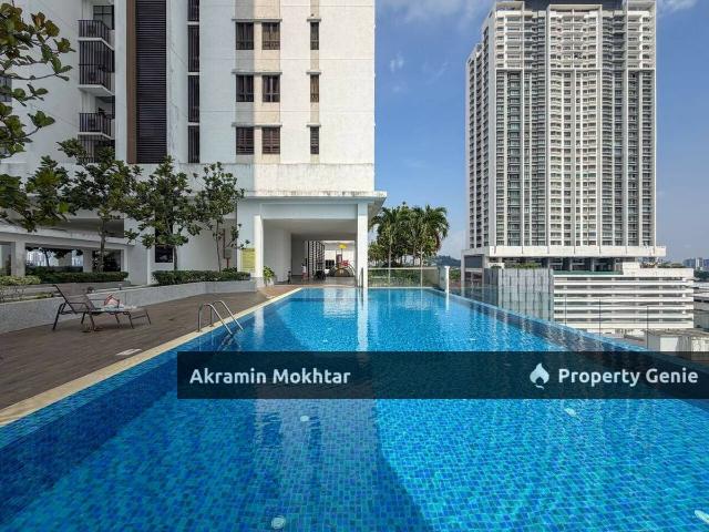 Condominium for sale in Petaling, Subang Jaya