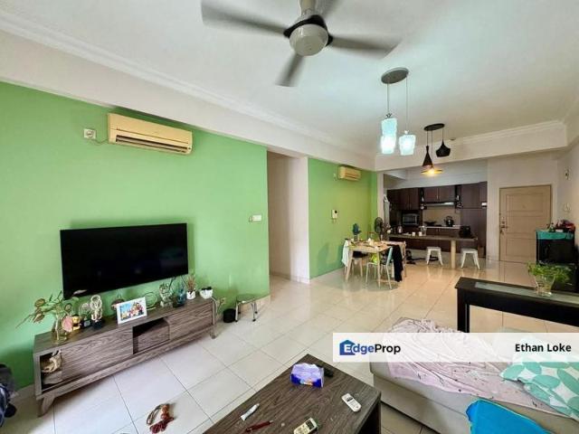 Condominium for sale in Savio @ Riana Dutamas, Kuala Lumpur