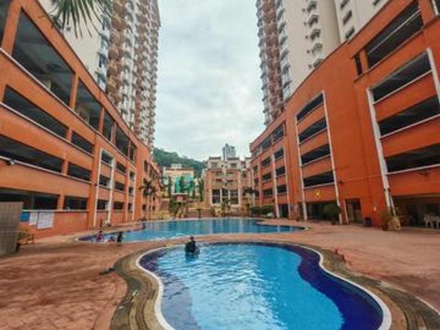 Condominium for sale in Country Heights Damansara, Kuala Lumpur