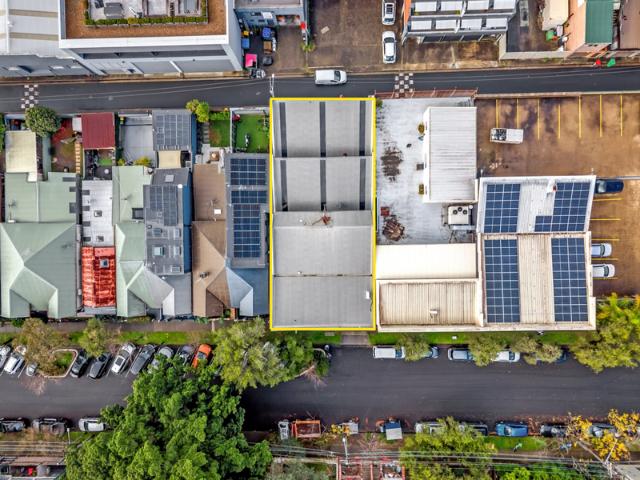 Warehouse for rent in Sydney, New South Wales