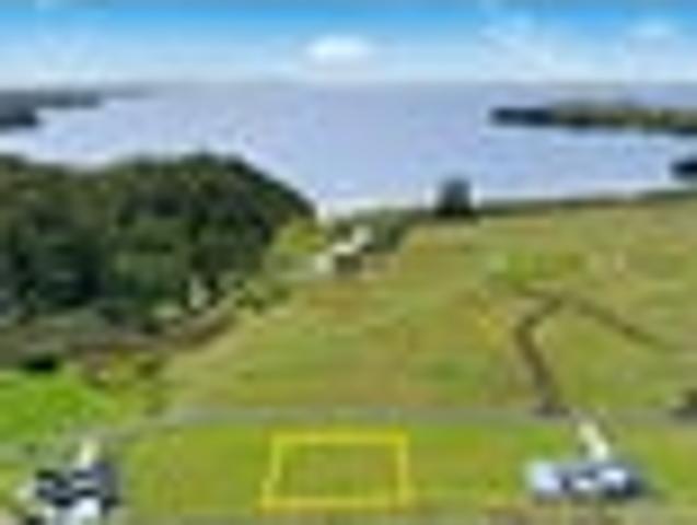 Land for sale in Whangaparaoa
