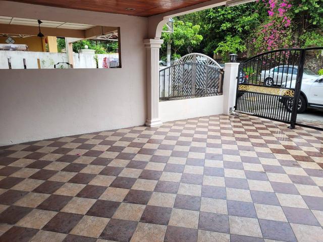 Terraced House for sale in Petaling, Subang Jaya