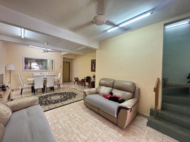 Terraced House for sale in Kajang, Langat