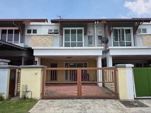 Terraced House for sale in Petaling, Alam Impian