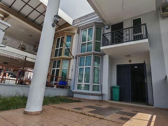 Terraced House for sale in Bukit Baru, Malaka