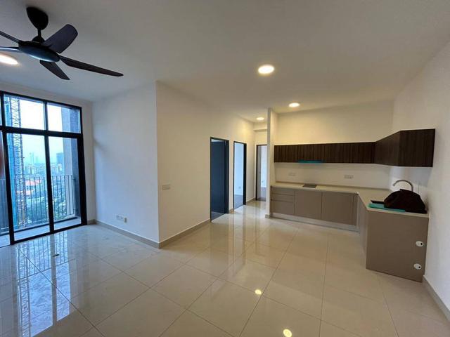 Serviced Residence for sale in Country Heights Damansara, Kuala Lumpur