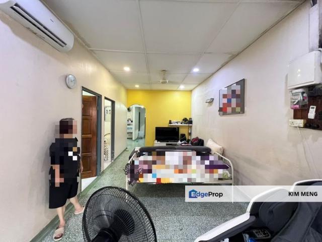 House for sale in Kepong, Kuala Lumpur