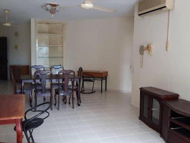 Condominium for sale in Kajang, Langat