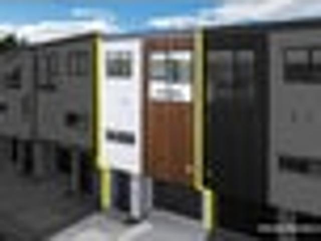 Townhouse for sale in Green Bay, Oroua County