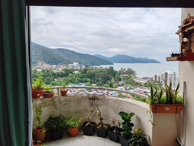 Condominium for sale in Georgetown, Penang