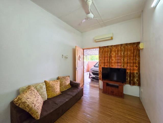 Terraced House for sale in Perak, Tanjong Ipoh