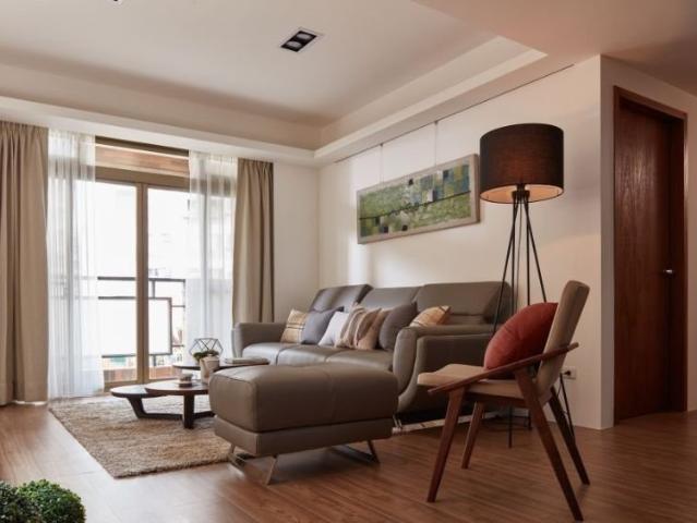 Apartment for sale in Country Heights Damansara, Kuala Lumpur