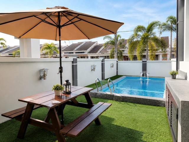 Residential House for sale in Malaka