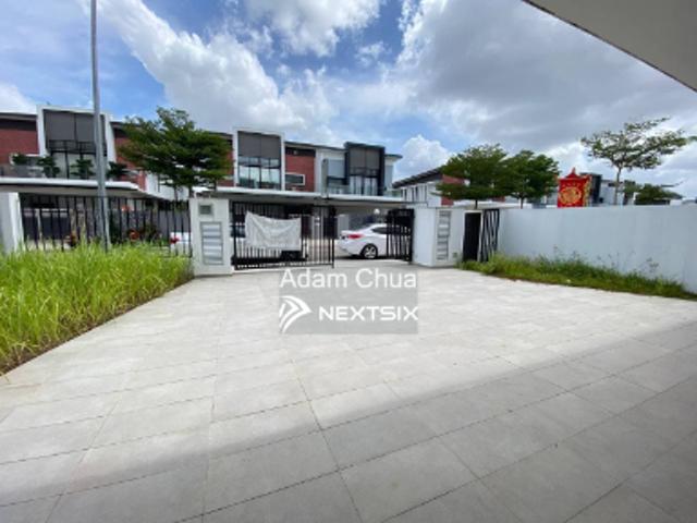 Residential House for sale in Kuala Selangor, Selangor