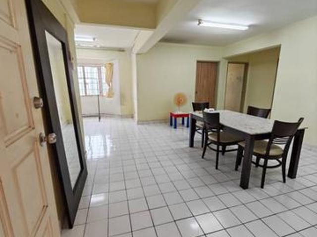 Apartment for sale in Kepong